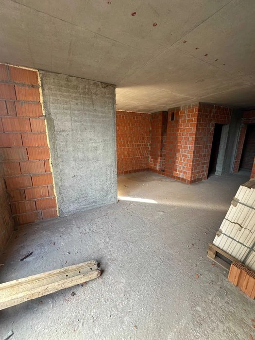 Продаж 1-кімнатної квартири в ЖК Five Address | вул. Раковсь