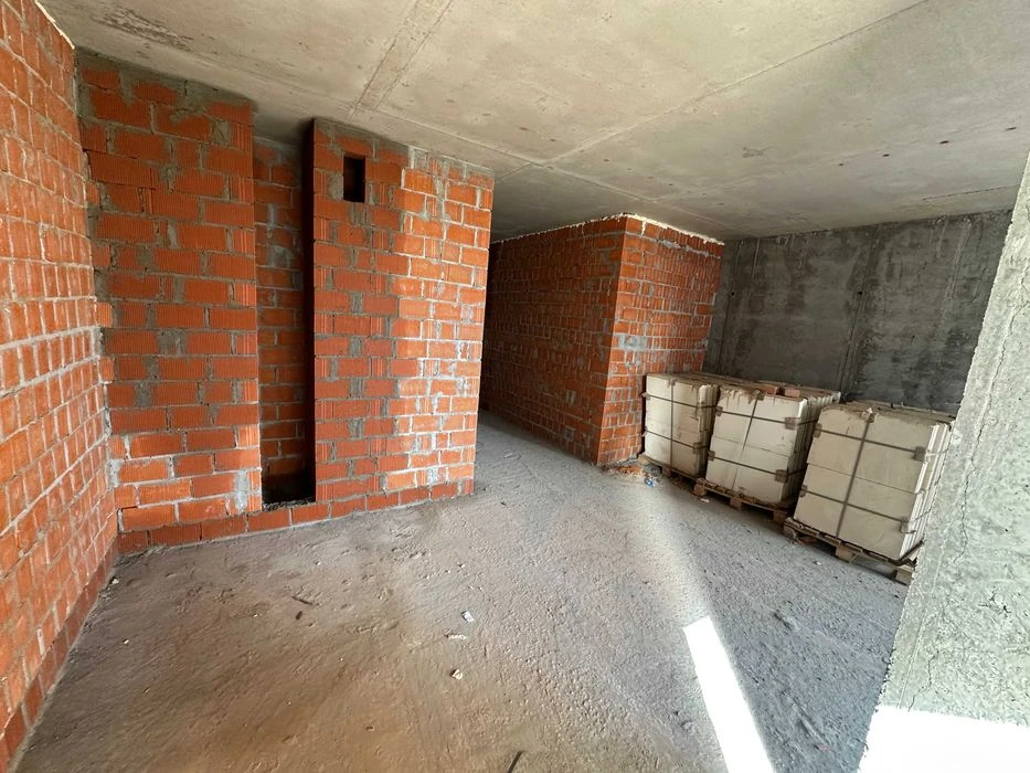 Продаж 1-кімнатної квартири в ЖК Five Address | вул. Раковсь