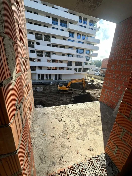 Продаж 1-кімнатної квартири в ЖК Five Address | вул. Раковсь