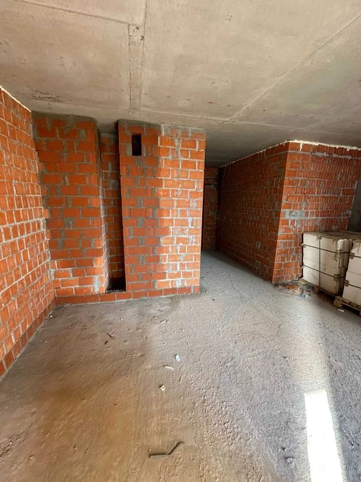 Продаж 1-кімнатної квартири в ЖК Five Address | вул. Раковсь