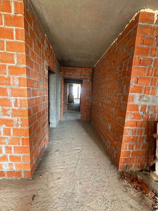 Продаж 1-кімнатної квартири в ЖК Five Address | вул. Раковсь