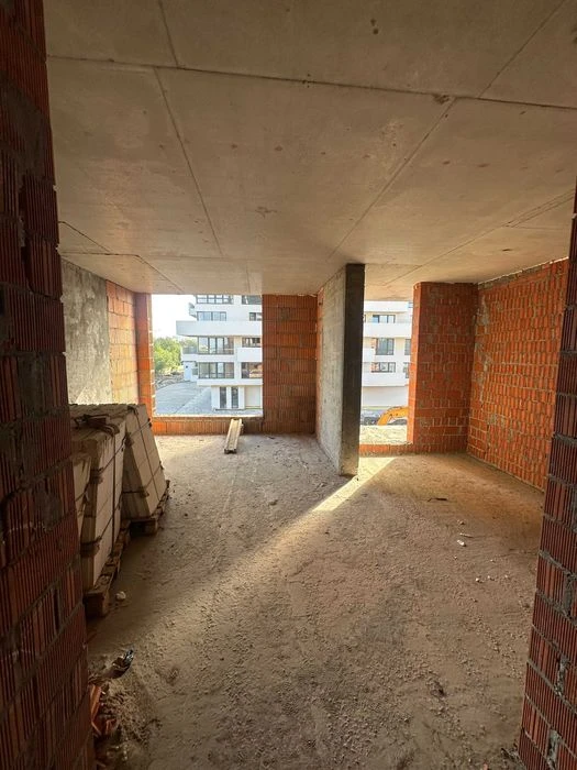 Продаж 1-кімнатної квартири в ЖК Five Address | вул. Раковсь