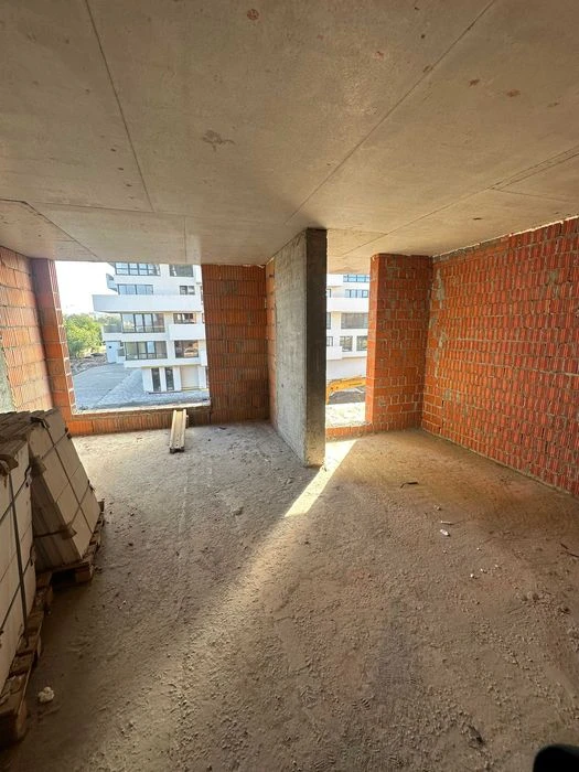 Продаж 1-кімнатної квартири в ЖК Five Address | вул. Раковсь