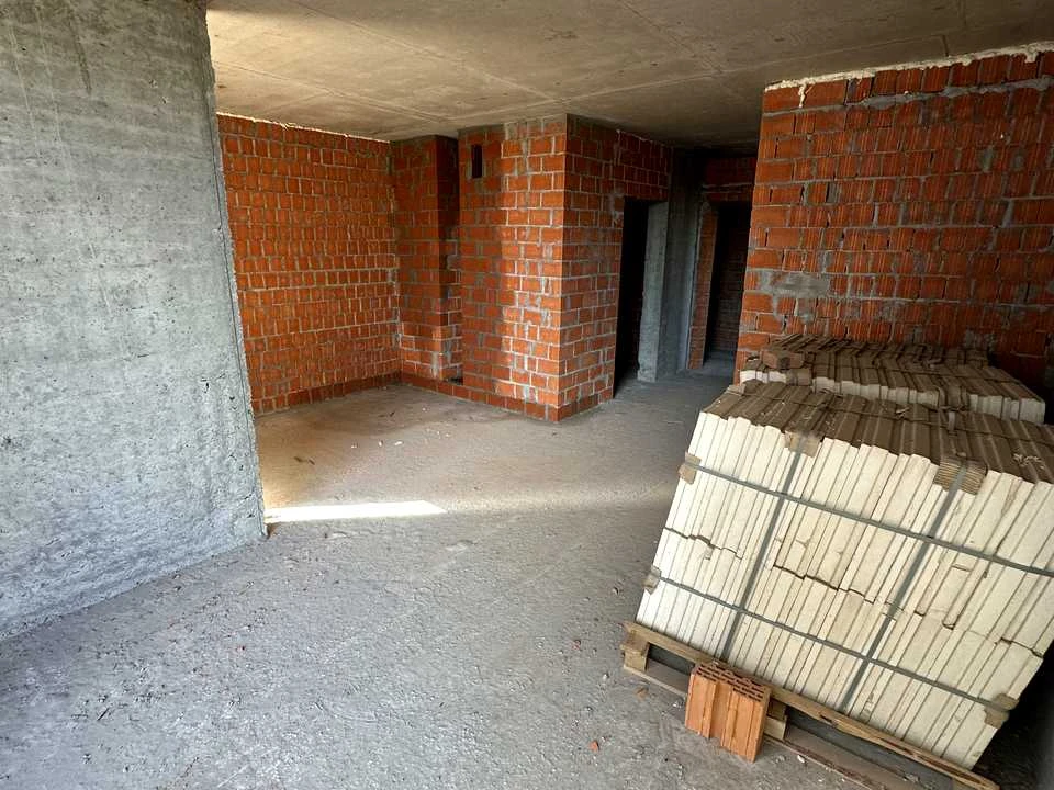 Квартира. Львів, Івана Раковського вул.