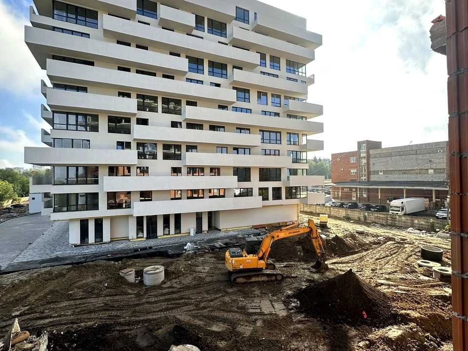 Квартира. Львів, Івана Раковського вул.