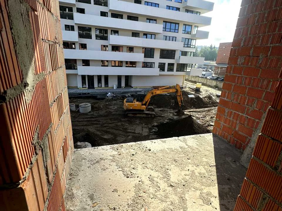 Квартира. Львів, Івана Раковського вул.