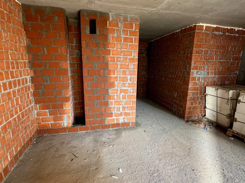 Квартира. Львів, Івана Раковського вул.