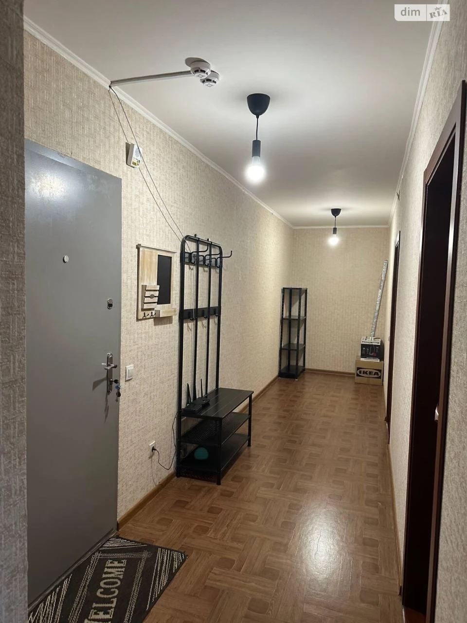 Довгострокова Оренда Квартира Куренівка