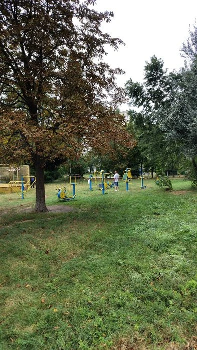 Продаж однокімнатної квартири, Академмістечко