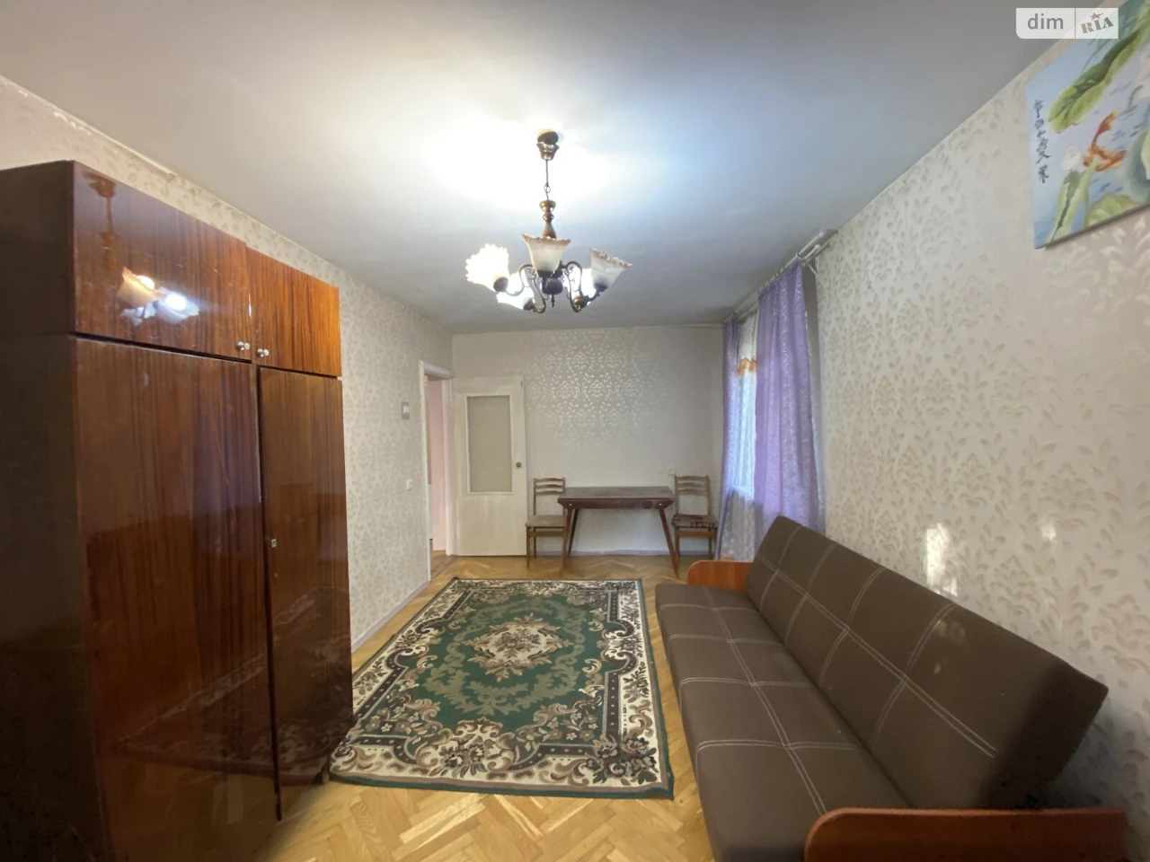 Довгострокова Оренда Квартира Печерськ