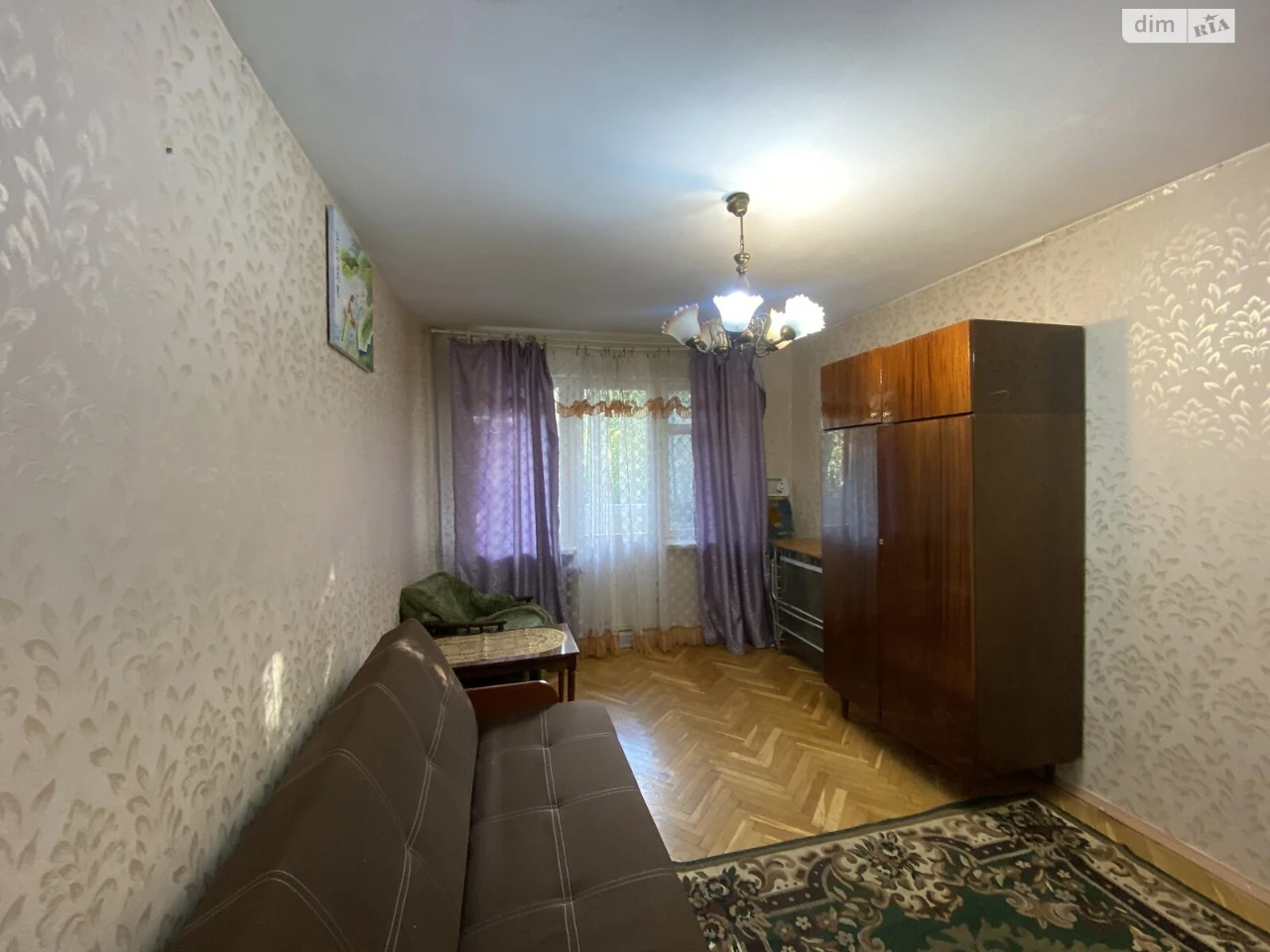 Довгострокова Оренда Квартира Печерськ