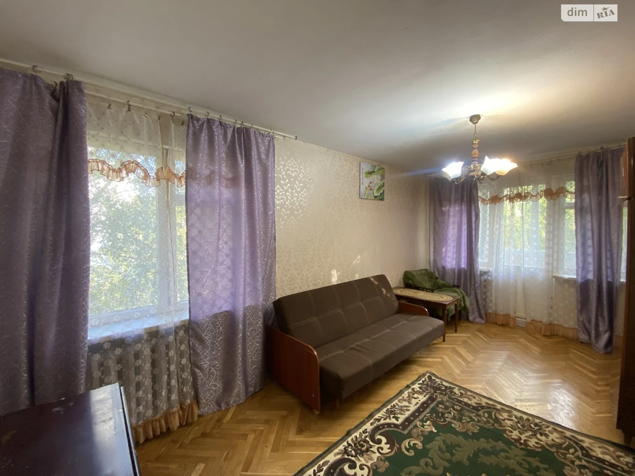 Довгострокова Оренда Квартира Печерськ