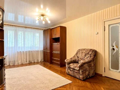 Квартира. Київ, Митрополита Андрея Шептицького вул. (Анатолі