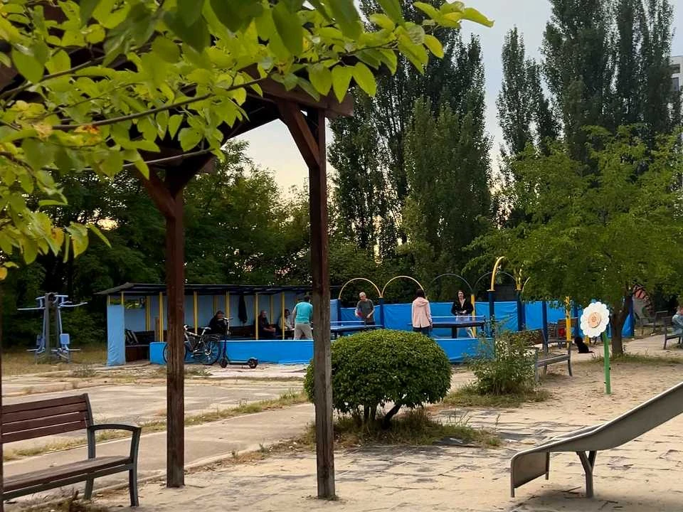 Квартира. Київ, Митрополита Андрея Шептицького вул. (Анатолі
