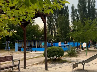 Квартира. Київ, Митрополита Андрея Шептицького вул. (Анатолі