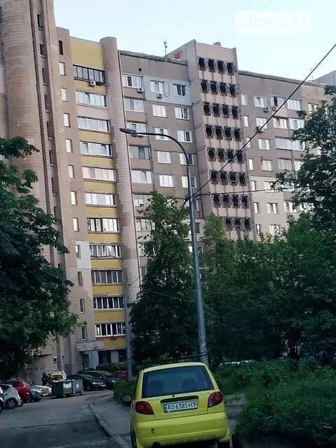 Здам в оренду кімнату на просп. Гонгадзе Георгія 20В довгост