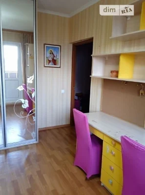 Здам в оренду кімнату на просп. Гонгадзе Георгія 20В довгост