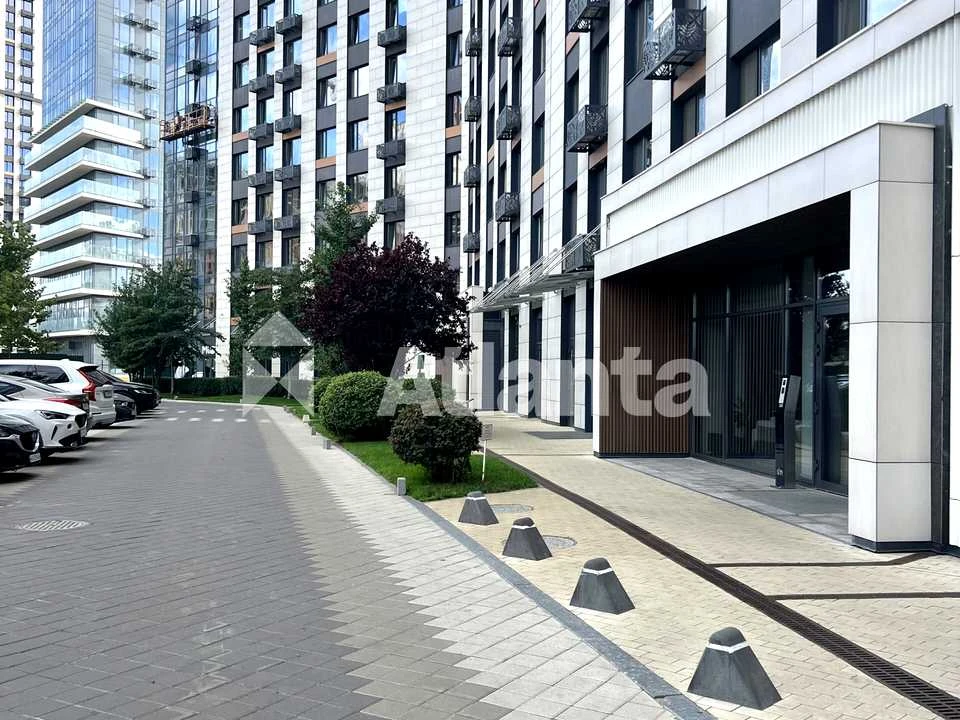 Квартира. Київ, Академіка Заболотного вул., (Будинок 3)