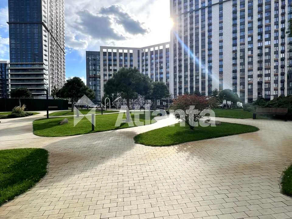 Квартира. Київ, Академіка Заболотного вул., (Будинок 3)