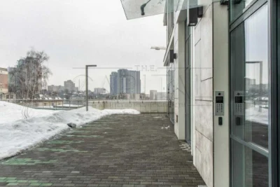 Продаж квартири Новопечерські Липки 50 м2 клубний будинок Пе