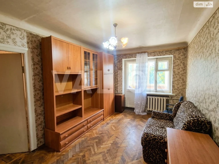Продаж Квартира Сирець