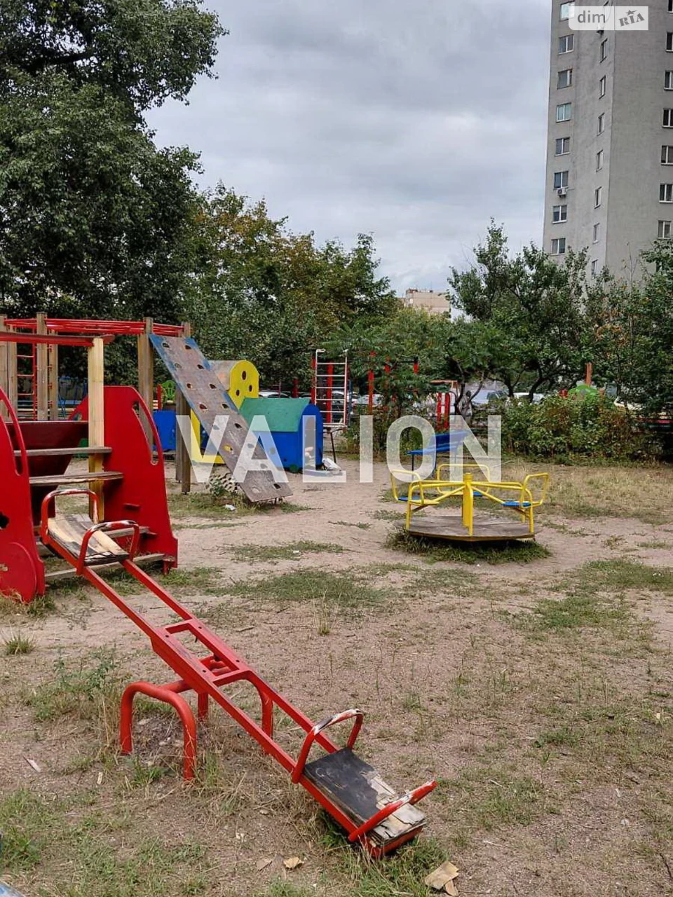 Продаж Квартира Стара Дарниця
