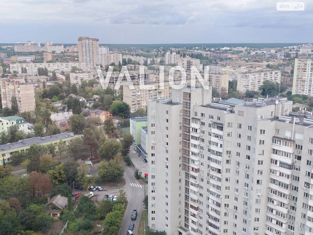 Продаж Квартира Стара Дарниця