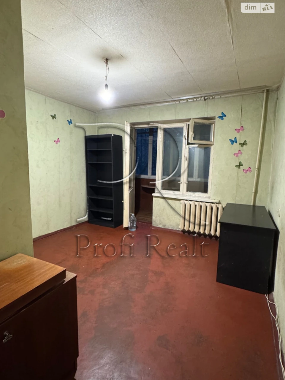 Продаж Квартира Подільський