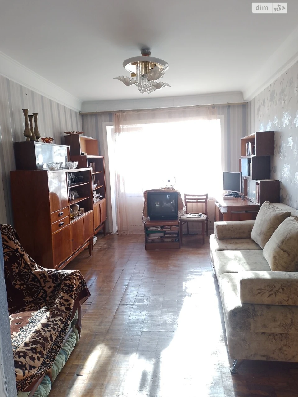 Продаж Квартира Солом'янський