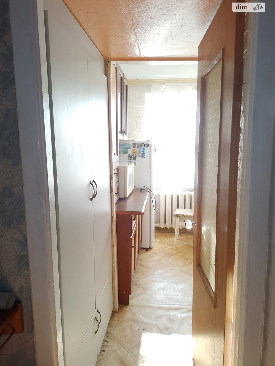 Продаж Квартира Солом'янський
