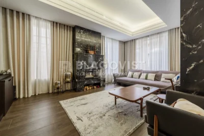 Продаж будинок Київ Канівська 33