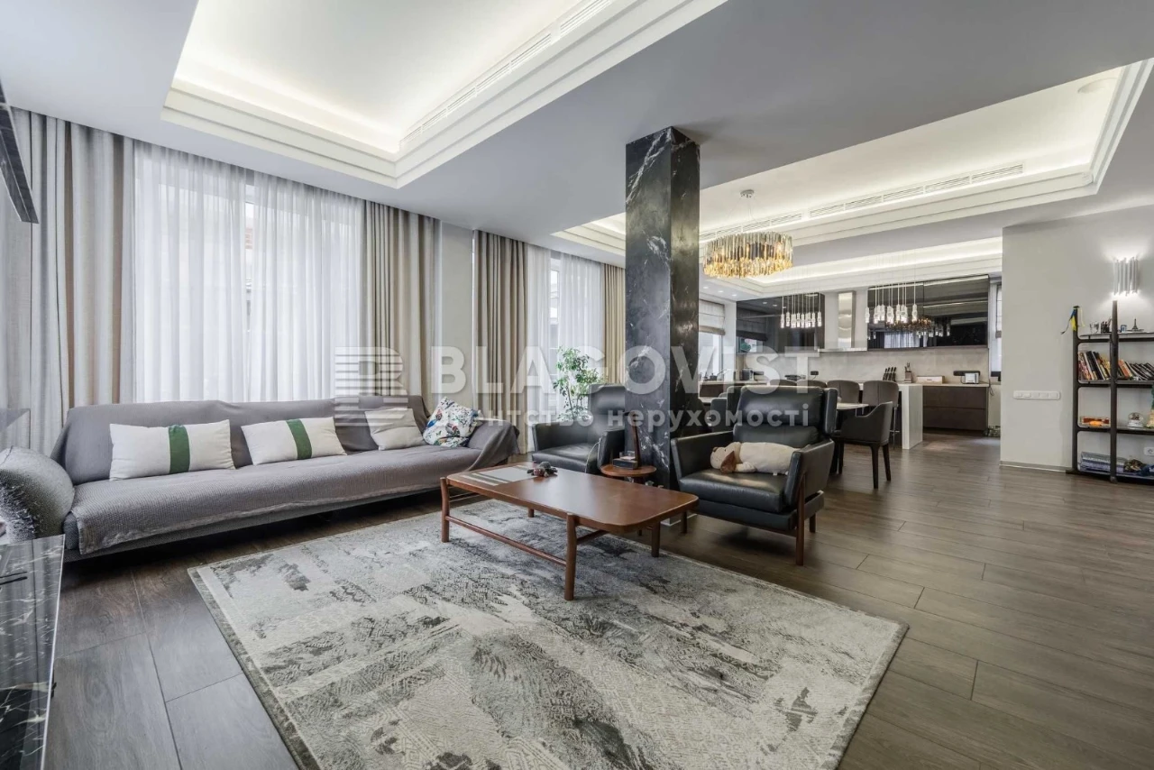 Продаж будинок Київ Канівська 33