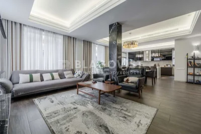 Продаж будинок Київ Канівська 33