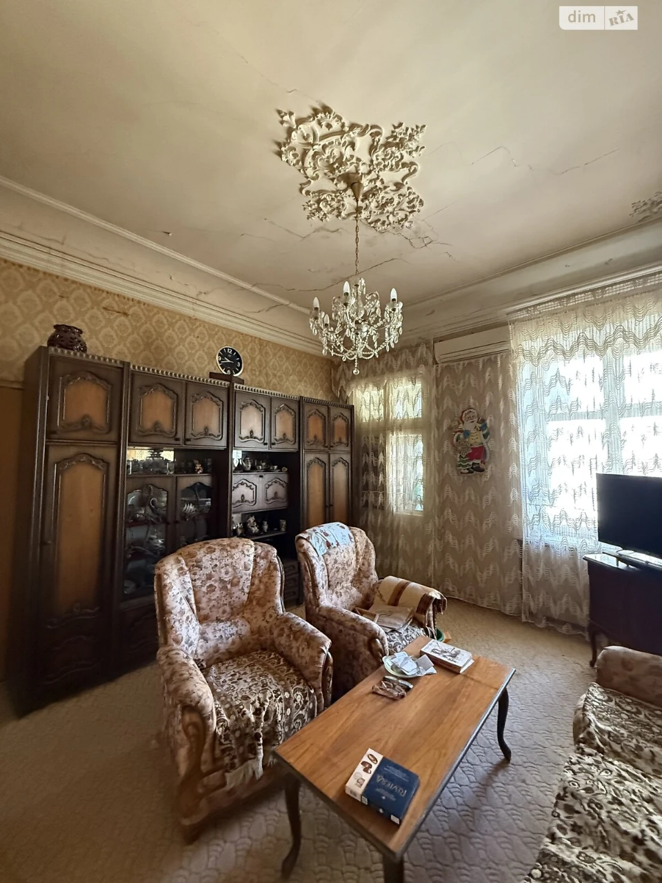 Продаж Квартира Приморський