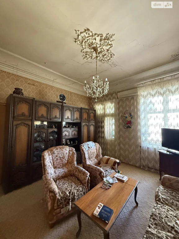 Продаж Квартира Приморський