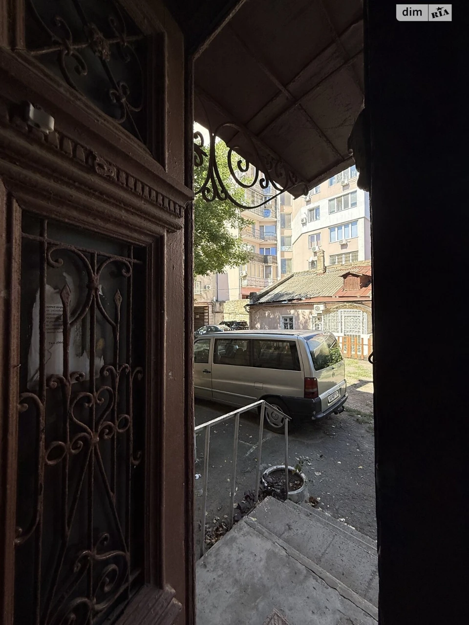 Продаж Квартира Приморський