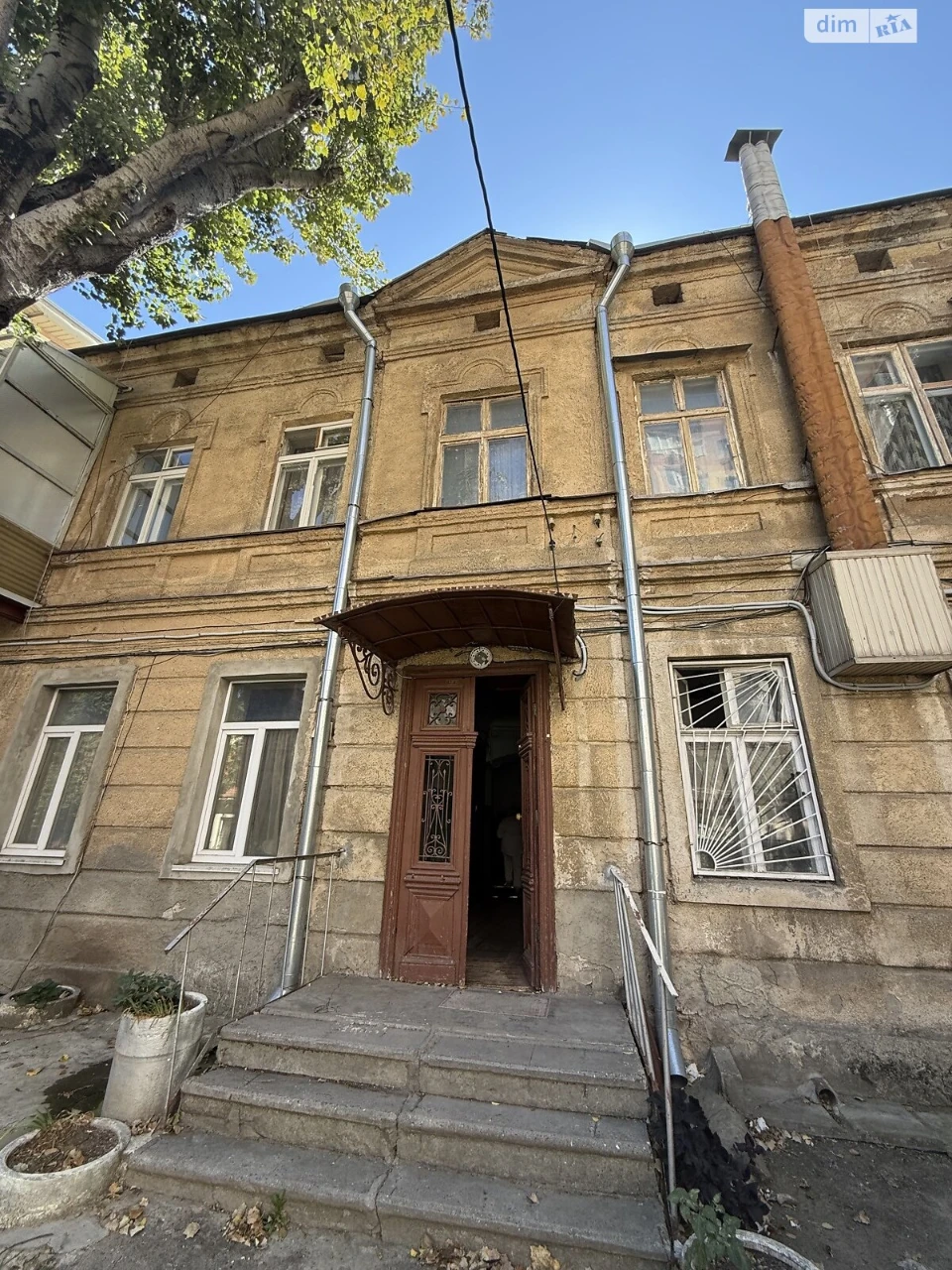 Продаж Квартира Приморський