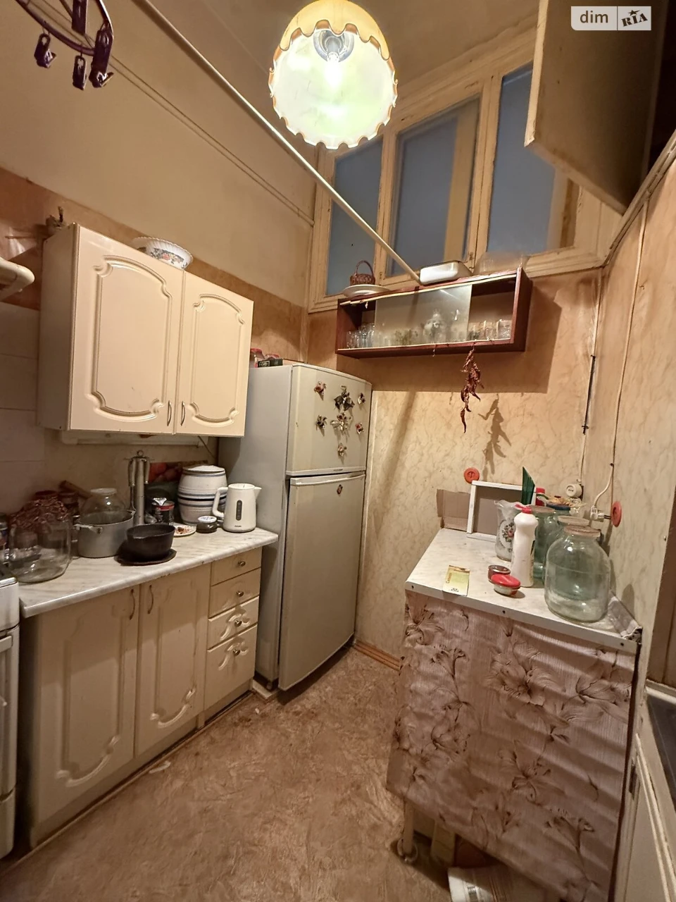 Продаж Квартира Приморський
