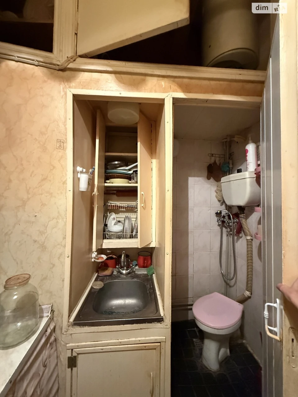 Продаж Квартира Приморський