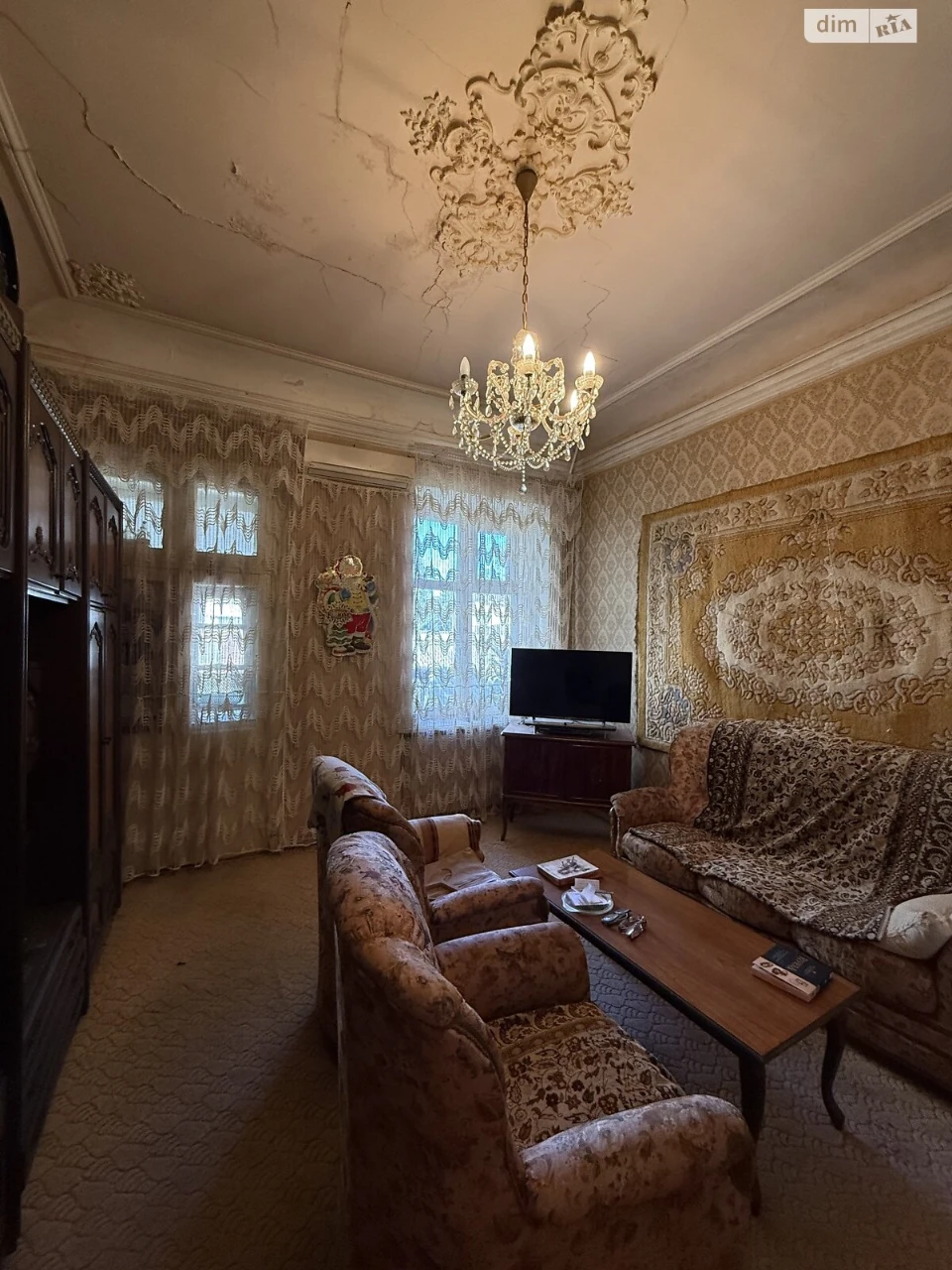 Продаж Квартира Приморський