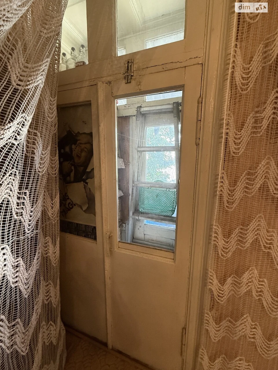 Продаж Квартира Приморський