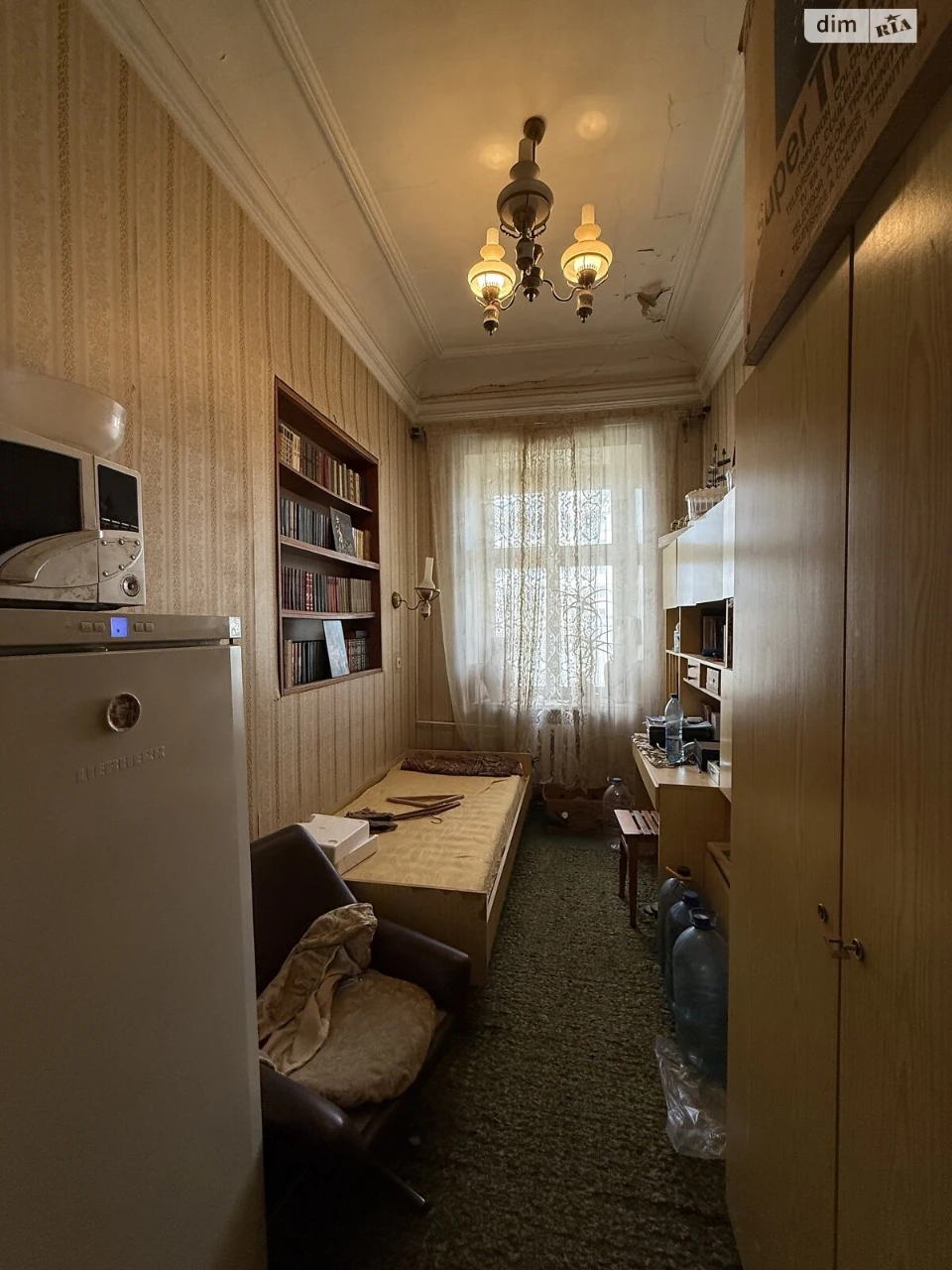 Продаж Квартира Приморський