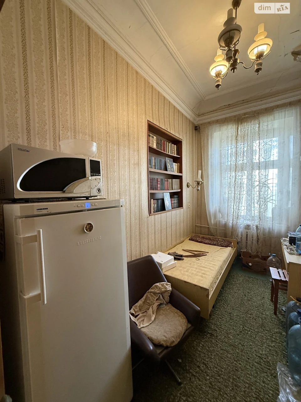 Продаж Квартира Приморський