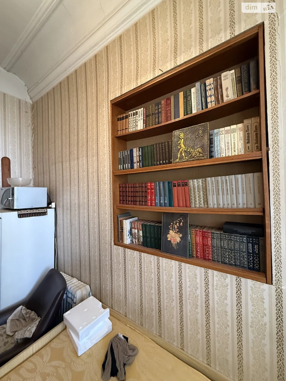 Продаж Квартира Приморський
