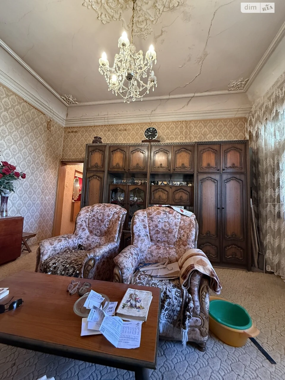 Продаж Квартира Приморський