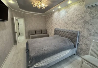 Продам 1 к. квартиру в ЖК Романовский, ул. Проценко, госпрог
