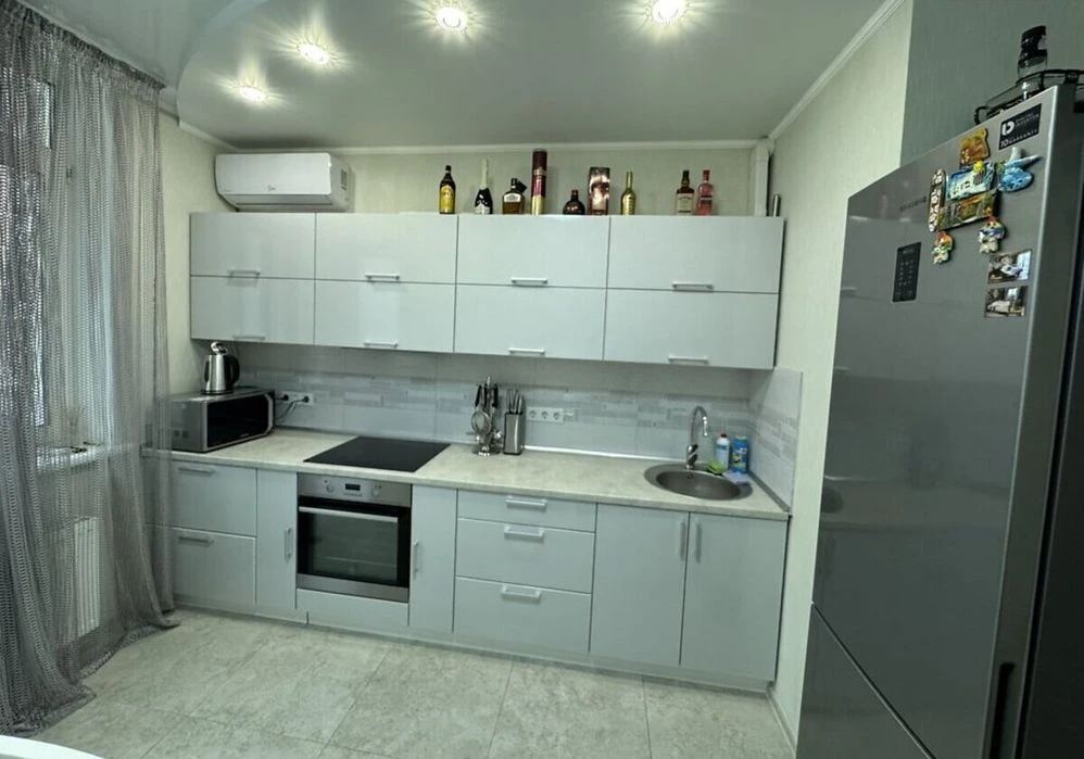 Продам 1 к. квартиру в ЖК Романовский, ул. Проценко, госпрог