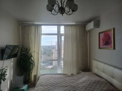 Продам 1 комн. квартиру в ЖК Одесские традиции, возможна про