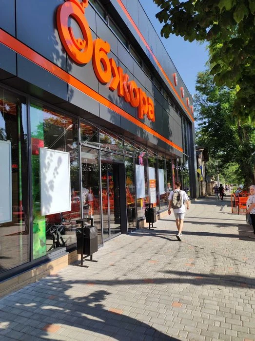 Продам 1 комн. квартиру в ЖК Одесские традиции, возможна про