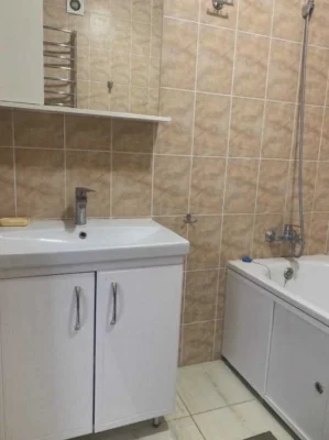 1-кімнатна квартиру в ЖК «Острови» на Марсельській